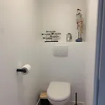 Apartament Magnifique Proche De La *