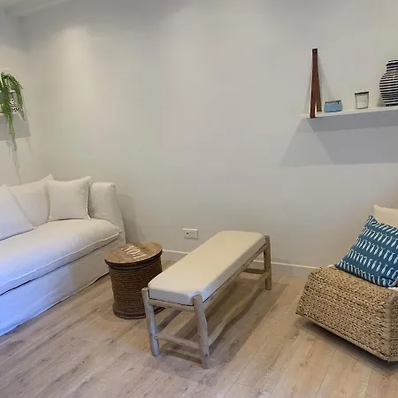 Magnifique Proche De La Apartament *