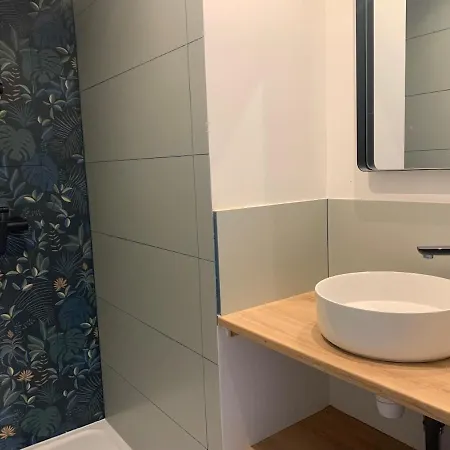 Appartement Magnifique Proche De La