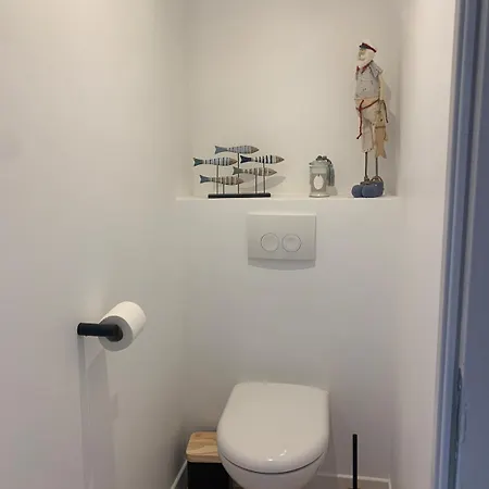 Appartement Magnifique Proche De La *