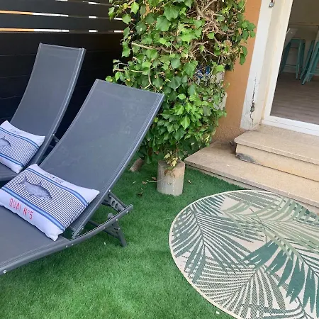 Magnifique Proche De La Apartament *