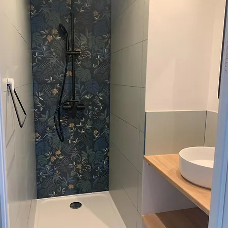 Appartement Magnifique Proche De La